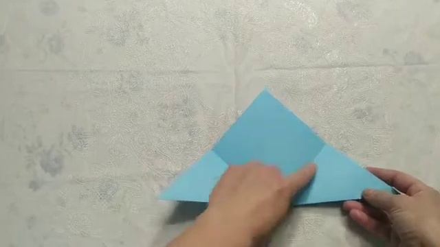 Обучающее видео Закладка на уголок книги смотреть онлайн