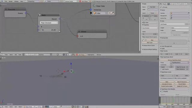 BS / AN Pulse Emit RBD (LIVENODING 672) смотреть онлайн