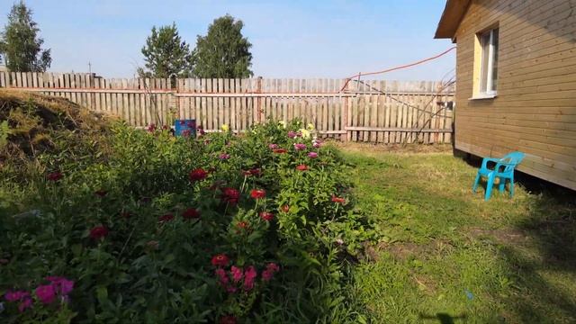 Домик в деревне Соколово смотреть онлайн