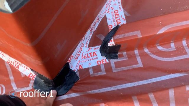 КАК ОБЕСПЕЧИТЬ ГЕРМЕТИЧНОСТЬ В СЛОЖНЫХ МЕСТАХ ПРИ МОНТАЖЕ КРОВЕЛЬНОЙ ГИДРОИЗОЛЯЦИИ смотреть онлайн