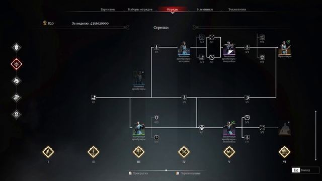Conquerors Blade | #Гайд | как быстро открыть отряды? | без хонора | без доната смотреть онлайн