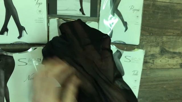 Колготки Silca: Vivien 40