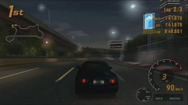 Gran Turismo 3: A-Spec Прохождение часть 9 Amateur league. "Чемпионат японских машин 80-х" смотреть онлайн