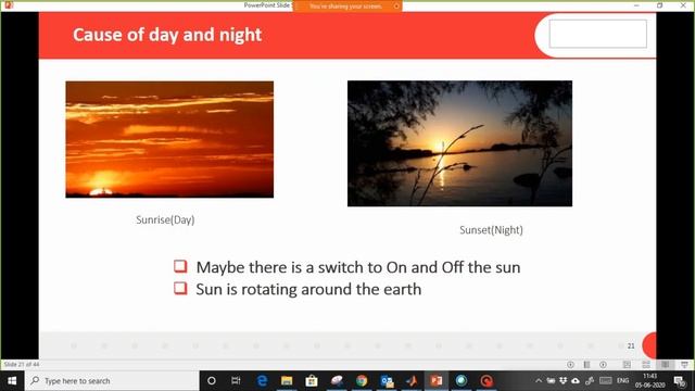 Human Learning Vs Machine Learning