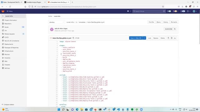 NuNet Technical Discussion - Platform Level CI CD Process - September 2nd, 2022 смотреть онлайн