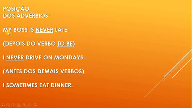 ADVERBS OF FREQUENCY SIMPLE PRESENT TENSE смотреть онлайн
