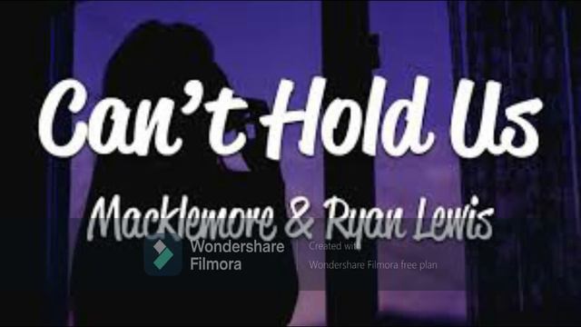Can't Hold Us For 1 Hour смотреть онлайн