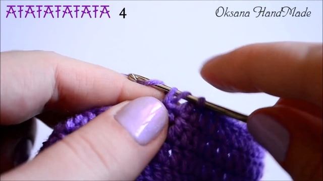 Пинетки сапожки крючком. Мастер класс+схема. Booties crochet DIY смотреть онлайн
