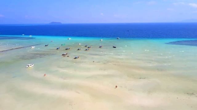 Красивая планета. Тайланд 2023 смотреть онлайн