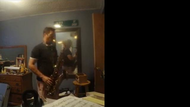 D Addario D7M - Playing demonstration смотреть онлайн