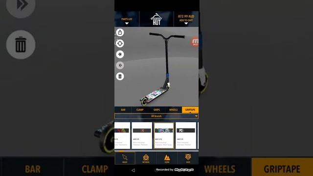 Самокат моей мечты смотреть онлайн