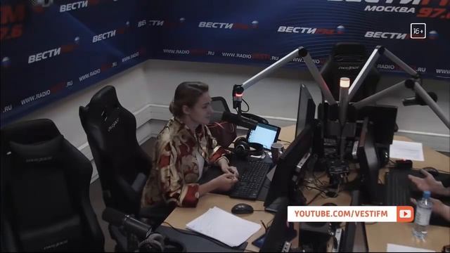 Сатановский ушёл из прямого эфира... смотреть онлайн