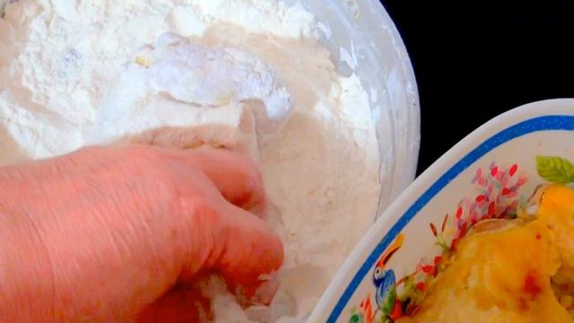 ?Сочная Курочка с ОЧЕНЬ Хрустящей Корочкой!!! смотреть онлайн