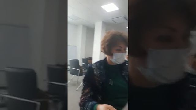 Движение женщин Казахстана за снижение пенс.возраста,58 лет. смотреть онлайн