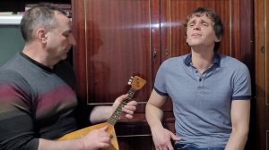 Лучина🔥 ТО НЕ ВЕТЕР ВЕТКУ КЛОНИТ