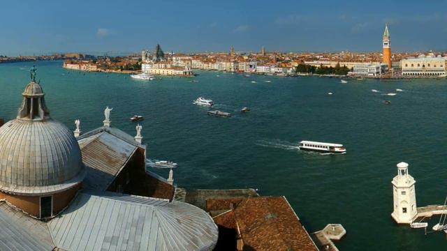 Intavolatura from Veni Creator Spiritus - Girolamo Cavazzoni смотреть онлайн