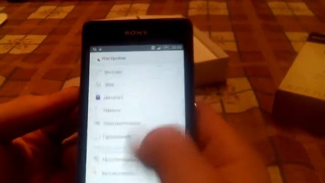 Характиристики sony xperia Z1 compakt смотреть онлайн