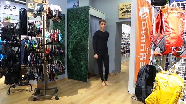 CMP Термобелье смотреть онлайн