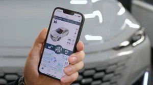 Пример установки Pandora VX-4G GPS на Changan UNI-K