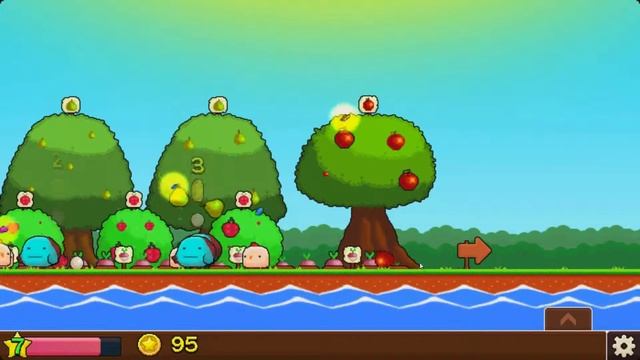 Plantera - A casual clicker game смотреть онлайн