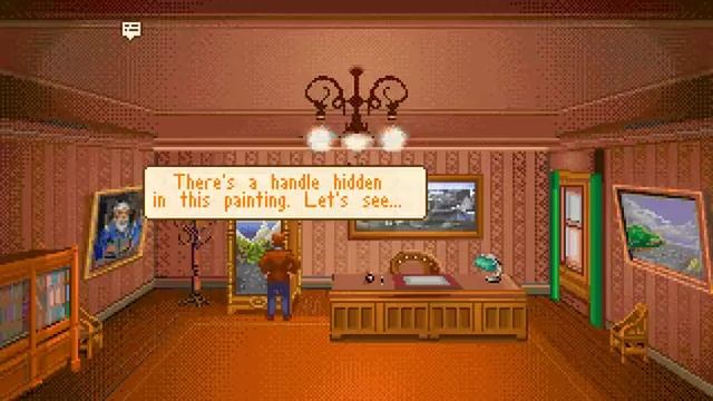 Shadow of the Comet | PCCD MS-DOS Full Playthrough смотреть онлайн