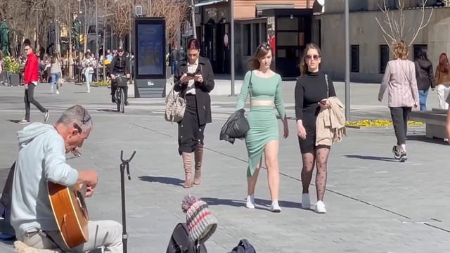 BANJA LUKA, La CIUDAD De Las MUJERES