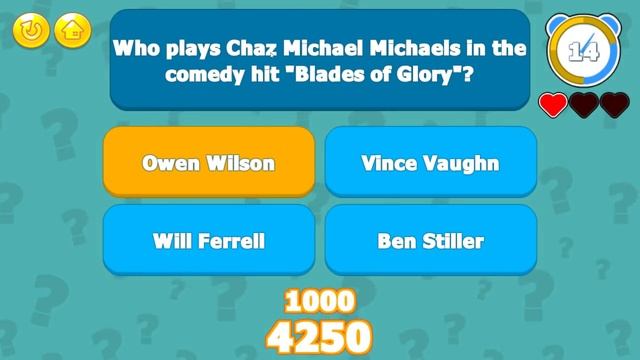 The Ultimate Movie Trivia Challenge смотреть онлайн