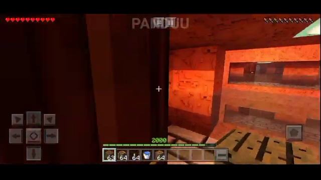 NEW CITY MAP FOR MINECRAFT POCKET EDITION смотреть онлайн