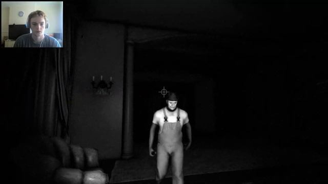 PSYCHO CLOWNS!!!! | CLOWN HOUSE | Horror Indie Game смотреть онлайн