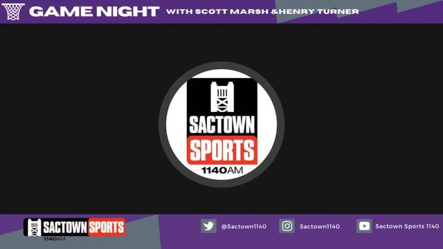Sacramento Kings vs Pacers preview | The Drive Guys + Game Night смотреть онлайн