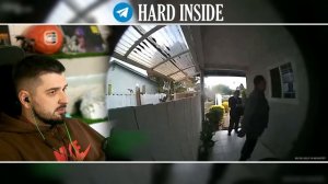 Перезалив. HARD PLAY РЕАКЦИЯ НА 10 Самых Страшных Видео в Мире. Страшные истории на ночь #4