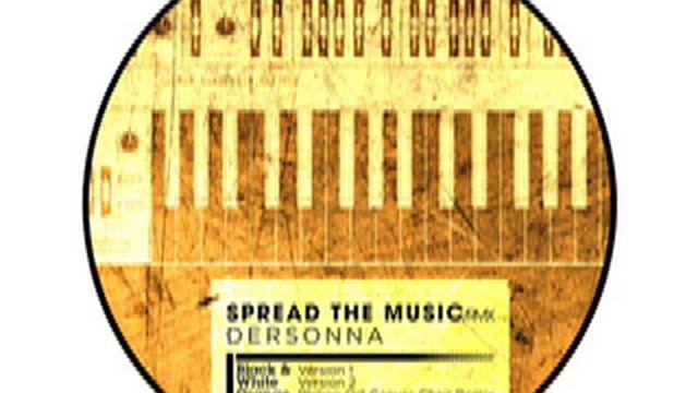 Spread The Music (Philipp Ort Rmx) - Dersonna смотреть онлайн