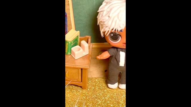 Lol СМЕШНАЯ УЧИЛКА , ГОРЯЧИЙ ЧАЙ И ДРУГОЕ ! КЛИПЫ С ЛОЛ OMG Сюрприз смотреть онлайн