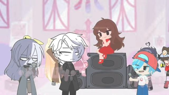 || Roasted but Gacha || MFM Cover || FW || смотреть онлайн