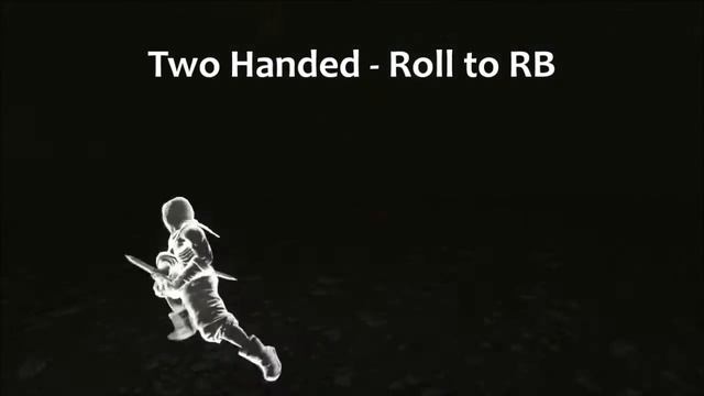 Dark Souls 2 Manikin Knife Tutorial (dual wielding w/ power stance) смотреть онлайн