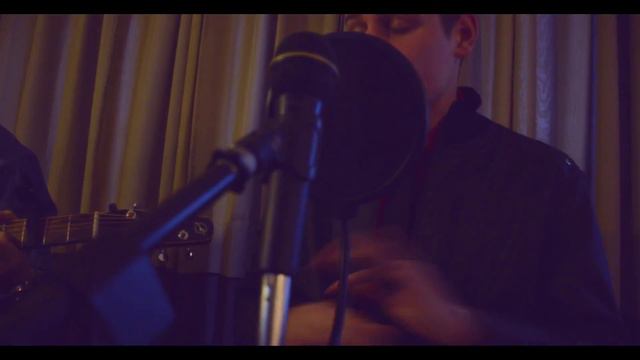 Cry Me a River - Justin Timberlake ( Acoustic Cover by Jon and Mark) смотреть онлайн