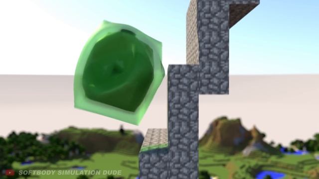 minecraft - how to kill slime смотреть онлайн