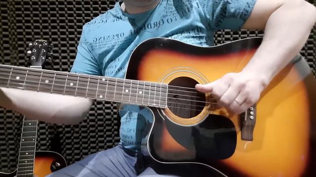 Гитарное и не только все об инструментах от Олега Ратушного.PALMER PD-21 С/VS VS. PD-77 C/VS 48 вы смотреть онлайн