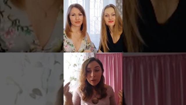 02 Любовь к себе Часть 1 Знакомство со Светланой Квасюк смотреть онлайн