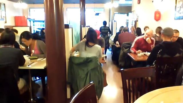 Хозяка китайского ресторана смотреть онлайн