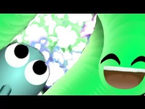 Играем в Slither Io #2