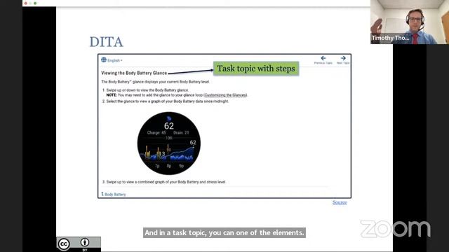 Beyond Spreadsheets: Metadata Crosswalks as Structured Documentation смотреть онлайн