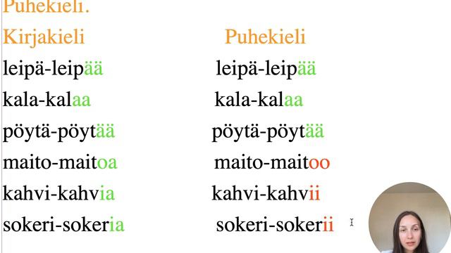 Puhekieli смотреть онлайн