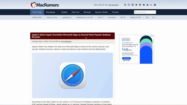 MacBook OLEDs, Huge Air Sale, Apple Saving Account, 15" MacBook Air, And More смотреть онлайн