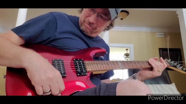 Ernie Ball Hyper Slinky .08-.042 Demo...