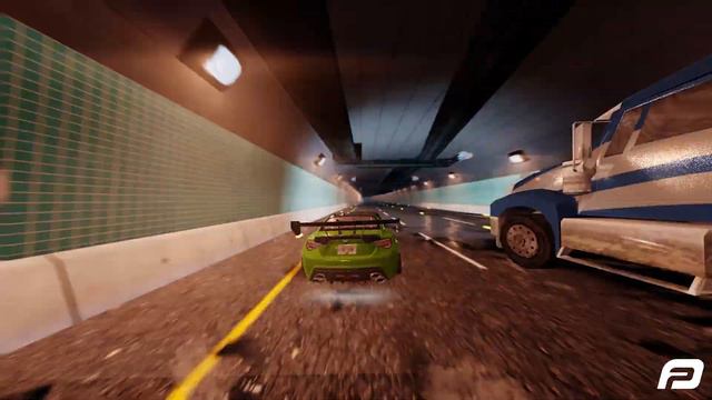 🏁 RAINY NIGHTS - NFS MW05 PLAK GRAPHICS X RETEX Showcase 🌧️