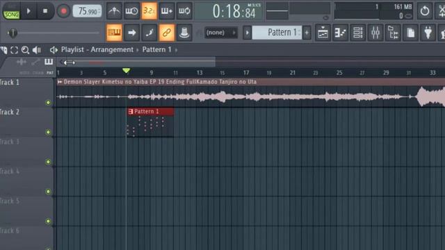 Cara Deteksi Chord Lagu Di FL Studio