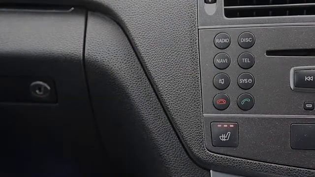 Mercedes-Benz C Class 3.5 C350 Sport 7G-Tronic 4dr смотреть онлайн