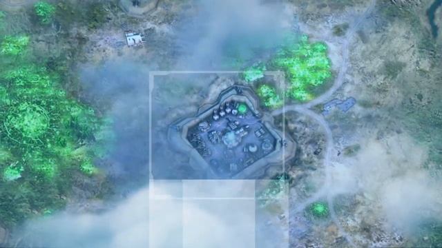C&C Tiberium Alliances Announce Trailer смотреть онлайн