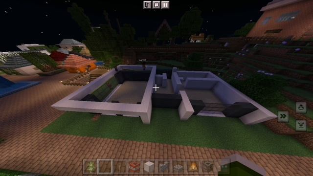 ?50 Дней в Майнкрафт с жителями | Строю новый дом в моей деревне | Minecraft BestBro | Фантайм смотреть онлайн